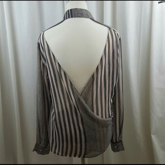 Retro Sexy Top - Picture 3 of 4